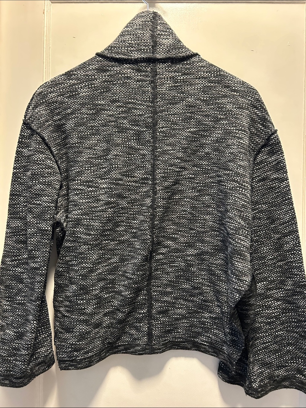 We The Free Sweater - Picture 3 of 6